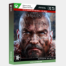 Ключ | Lords of the Fallen Complete Edition (Xbox)