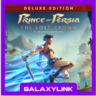 Prince of Persia: The Lost Crown Deluxe Ubisoft