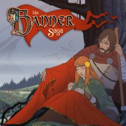 💥THE BANNER SAGA XBOX ONE/X|S🔑КЛЮЧ🔑