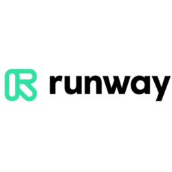 Runway ML | ПОДПИСКА - 1/12 МЕС.