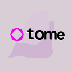 Tome.app | ПОДПИСКА PRO - 1 МЕСЯЦ - БЕЗ ВХОДА