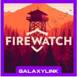 Firewatch - Steam Оффлайн