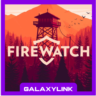 Firewatch - Steam Оффлайн