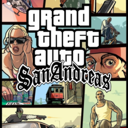 Xbox 360 | GTA San Andres   3 игры