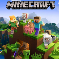 Minecraft | Xbox 360 на 6 месяцев