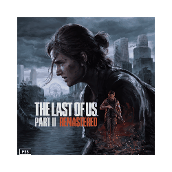 💜 The Last of Us Part 2 Remastered | PS5 💜 PS