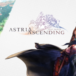 ⭐️ Astria Ascending [Steam/Global][CashBack]