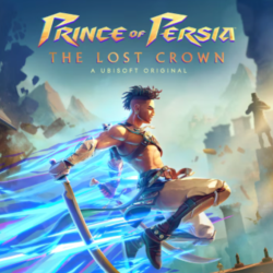 💜 Prince of Persia The Lost Crown PS4/PS5/Epic💜
