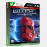 Ключ | STAR WARS Battlefront II: Праздничное издание (Xbox)