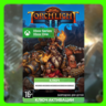 Ключ | Torchlight II (Xbox)