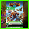 Ключ | Torchlight III (Xbox   Windows)