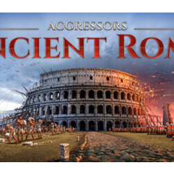 Aggressors: Ancient Rome 💎 АВТОДОСТАВКА STEAM GLOBAL МГНОВЕННО ЛИЦЕНЗИЯ