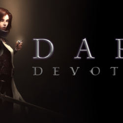 ⭐️ Dark Devotion   Metaverse Keeper [Steam/Global]