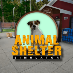 ⭐️ Animal Shelter [Steam/Global][CashBack]
