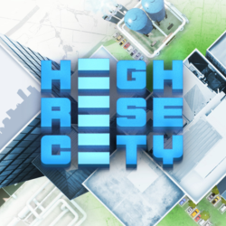 ⭐️ Highrise City [Steam/Global][CashBack]