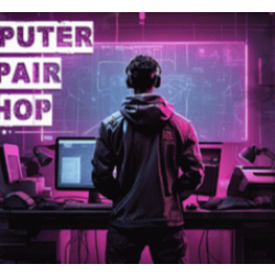 Computer Repair Shop 💎 АВТОДОСТАВКА STEAM GLOBAL МГНОВЕННО ЛИЦЕНЗИЯ