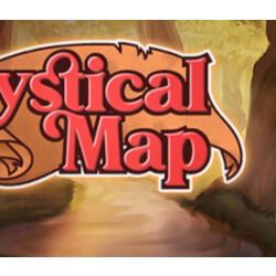 Mystical Map * STEAM РОССИЯ ⚡ АВТОДОСТАВКА 💳0% КАРТЫ