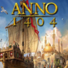 Anno 1404    Смена данных    Полный доступ