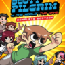 Scott Pilgrim vs the World: The Game    Смена данных