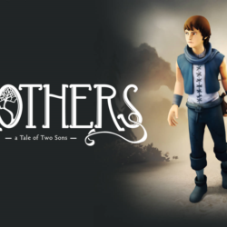 ⭐️ Brothers - A Tale of Two Sons [Steam/Global]