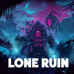 ⭐️ Lone Ruin [Steam/Global][CashBack]