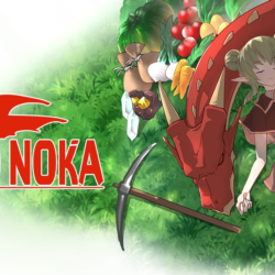 ⭐️ Drago Noka [Steam/Global][CashBack]