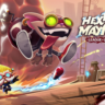 Hextech Mayhem: A League of Legends Story [Steam]
