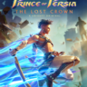 Prince of Persia The Lost Crown Deluxe Xbox One & X|S