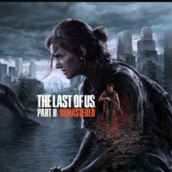 💥The Last of Us™ Part II Remastered 🔵 PS5🔴TR🔴
