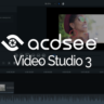 ACDSee Video Studio 3 (Key) Region free