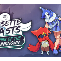 Cassette Beasts - Pier Of The Unknown (Steam) RU CIS