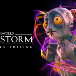 ⭐️ Oddworld: Soulstorm Enhanced Edition [Steam/Global]