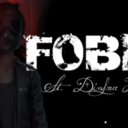 ⭐️ Fobia - St. Dinfna Hotel [Steam/Global][CashBack]