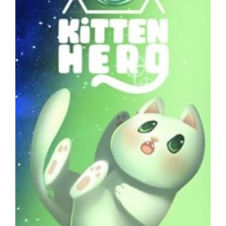 KITTEN HERO - XBOX ONE / XBOX SERIES X|S 🔑