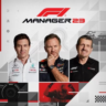 F1 Manager 2023    PS4/PS5    УКРАИНА/ТУРЦИЯ