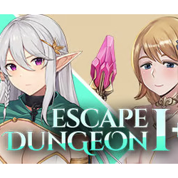 ⭐️ Escape Dungeon 2   Escape Dungeon 1 [Steam/Global]