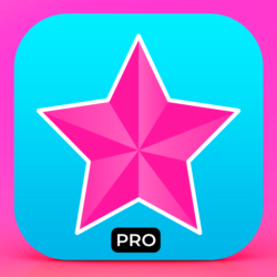 Video Star PRO Подарочный код на подписку НА ВАШ АККАУНТ iPhone ios AppStore iPad