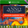 ANNO 1800™ DRAGON GARDEN PACK  XBOX ONE|XS  КЛЮЧ