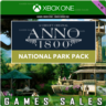 ANNO 1800™: НАБОР "НАЦИОНАЛЬНЫЙ ПАРК"  XBOX ONE|XS