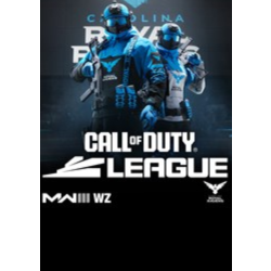 ✅Call of Duty League  - Carolina Royal Rav✅XBOX🔑KEY✅🔑