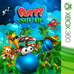 ☑️⭐Putty Squad XBOX 360 | Покупка на Ваш аккаунт⭐☑️ 🫵