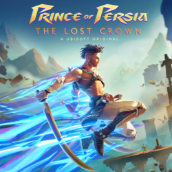 🔥Prince of Persia The Lost Crown   DELUXE✅XBOX/EPIC/PS