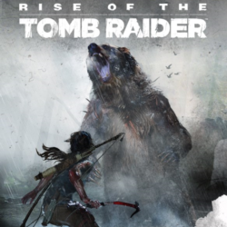 RISE OF THE TOMB RAIDER SEASON PASS XBOX ONE/X|S🔑КЛЮЧ