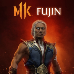 💥Mortal Kombat 11 FUJIN XBOX ONE/X|S ПК🔑КЛЮЧ🔑DLC
