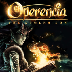💥OPERENCIA: THE STOLEN SUN XBOX ONE/X|S ПК🔑КЛЮЧ🔑