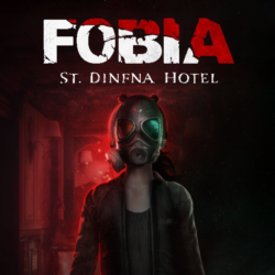 💥FOBIA - ST. DINFNA HOTEL XBOX ONE/X|S🔑КЛЮЧ🔑