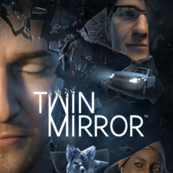 💥TWIN MIRROR XBOX ONE/X|S🔑КЛЮЧ🔑