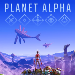 💥PLANET ALPHA XBOX ONE/X|S🔑КЛЮЧ