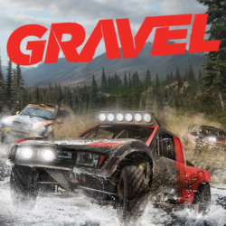 💥Gravel XBOX ONE/X|S🔑КЛЮЧ🔑
