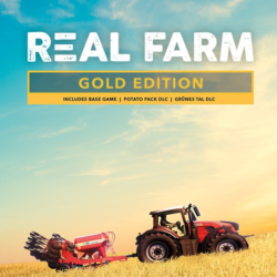 💥REAL FARM - GOLD EDITION XBOX ONE/X|S🔑КЛЮЧ🔑
